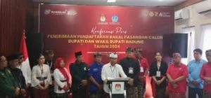 Pilkada Kabupaten Badung Digugat Komunitas Krama Adat Cinta Pilkada Jujur dan Demokratis
