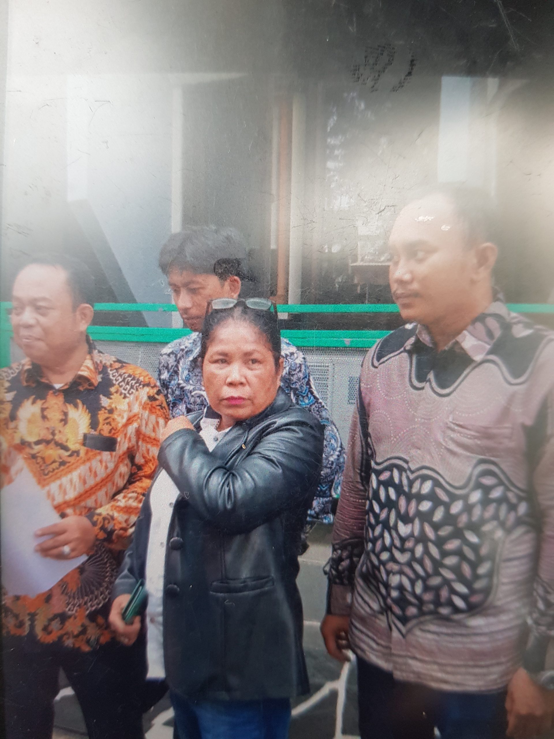 Kelanjutan Kasus Di Pengadilan Jakarta Selatan Andi Mulyati Parenrengi Upaya Hukum Keadilan