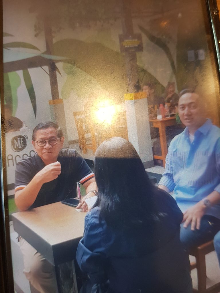 Pramono Anung Yakin Pendukung Anies Cepat Menentukan Pilihannya Pramono Anung Yakin Pendukung Anies Cepat Menentukan Pilihannya