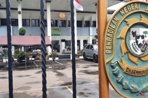 Tegas! Prapid SP3 Money Politik Pemilu 2024 Tersangka dan DPO Caleg DPR RI Dapil Jakarta 3, Jangan Sampai Hakim Disuap