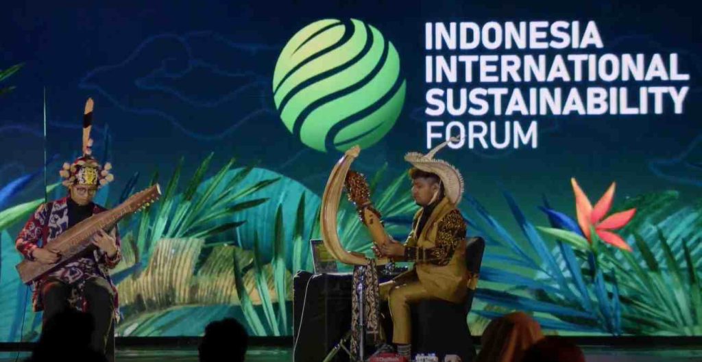 Kadin Siapkan White Paper dari Hasil ISF 2024 untuk Pemerintahan Baru