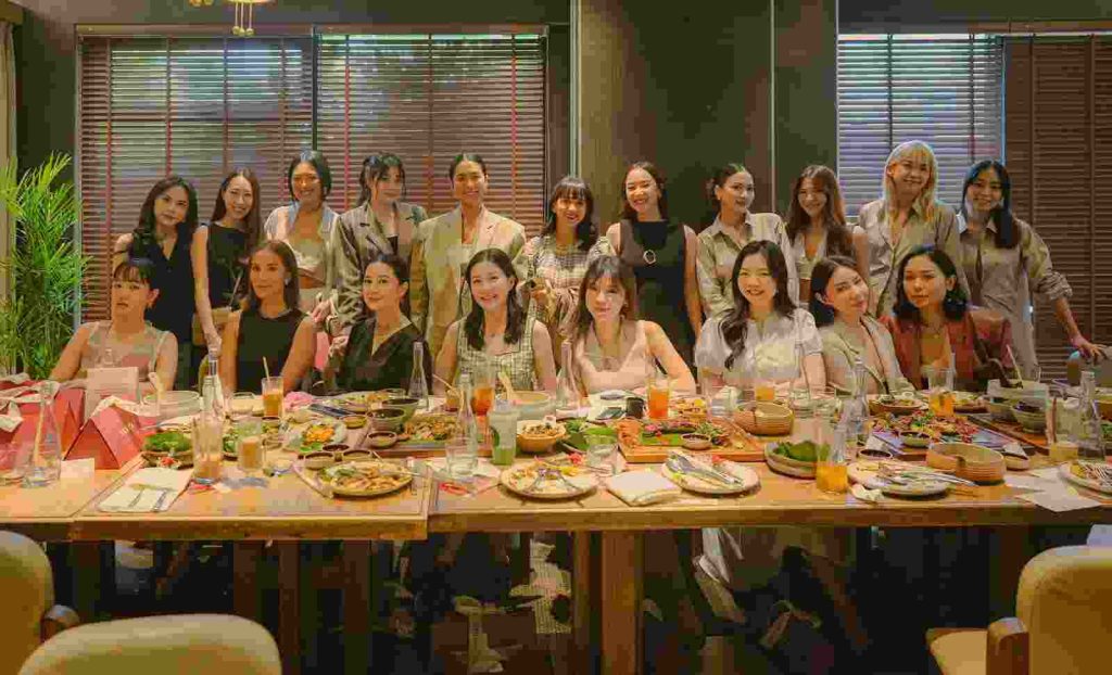 SOOHOO, Merek Perawatan Stretch Mark Vegan Pertama di Indonesia yang diciptakan oleh Konten Kreator Michelle Hendra, dengan Bangga Mengumumkan Peluncurannya SOOHOO, Merek Perawatan Stretch Mark Vegan Pertama di Indonesia yang diciptakan oleh Konten Kreator Michelle Hendra, dengan Bangga Mengumumkan Peluncurannya