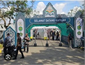 Sedihnya Tangisan Pelaku UKM MTQ Nasional Kaltim 2024, Untuk “Menteri Agama” RI Di Jakarta