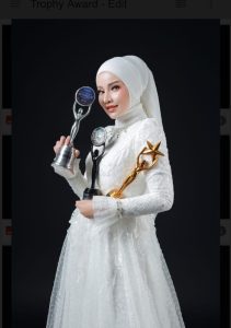 IMM Asia Awards 2024,  Pakar Anti Aging dr. Ayu Widyaningrum, Raih 3 Penghargaan Bergengsi