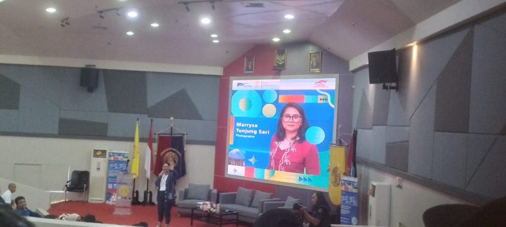 Astra Kembali Gelar Lomba Foto dan Anugerah Pewarta