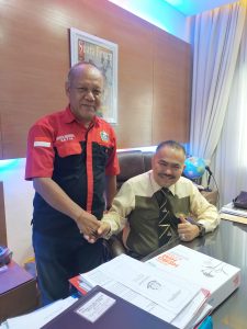 Lea Lindrawijaya Suroso Minta Hukum Tegas dan Adil