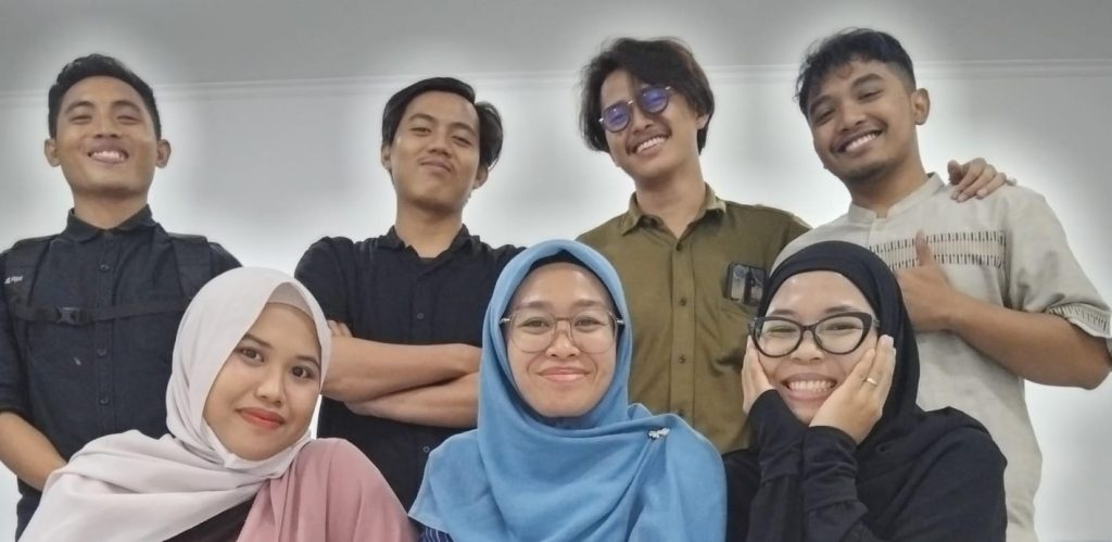 Dinilai Sudah Terujii dan Terbukti, Gerakan Mahasiswa dan Pemuda Lobar Jakarta Dukung Pasangan Manis