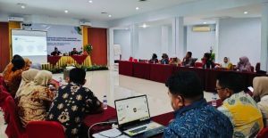 Aparatur Desa Sulsel Sejumlah  4.928 Ikut Pelatihan P3PD Tahap II
