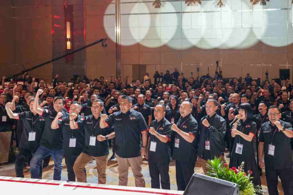 Esports Indonesia Semakin Mendunia, Budi Gunawan Dipercaya Kembali Pimpin PB ESI