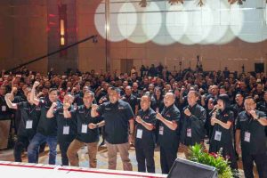 Esports Indonesia Semakin Mendunia, Budi Gunawan Dipercaya Kembali Pimpin PB ESI