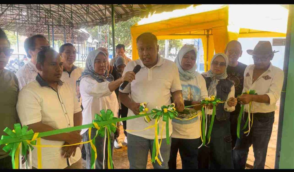IKAWIGA Makin Melaju, Gelar Grand Opening Warkop Aroma di Terminal Landungsari IKAWIGA Makin Melaju, Gelar Grand Opening Warkop Aroma di Terminal Landungsari