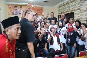 Petisi Brawijaya Memberikan Mandat dari Warga Untuk Pasangan Pramono Anung – Rano Karno