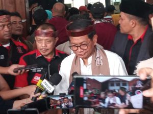 Masyarakat Madura Mendukung Pramono Anung-Rano Karno