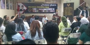 Berikut Arah Dukungan Relawan Gibran Fans Garuda Indonesia untuk Pilkada Serentak 