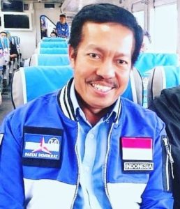 Partai Demokrat akan mengawal & mendukung Kabinet Merah Putih Prabowo-Gibran