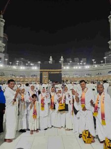 Optimis Pelayanan Haji Semakin Baik, Sosok Nasaruddin Umar Dinilai Menteri Agama yang Tepat