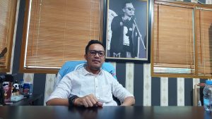 Wapres RI Blusukan, Ketum Gibran Fans Garuda Indonesia: “Persiapan Kawasan Aglomerasi”