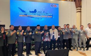 Garuda Emas Indonesia: ‘Visi Indonesia Emas 2045 Harus Memiliki Kedaulatan dan Ketahanan Digital’