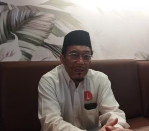 Isu Janda Nikahi Penganguran, Riadus Surya Ketum GFGI Menghimbau Agar Mewaspadai Upaya Oknum untuk Jegal Pilkada Jakarta