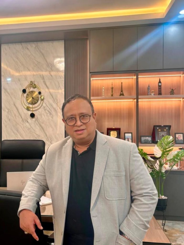 ASPRINDO Desak Subsidi Logistik agar Produk Lokal Tembus Pasar Internasional”