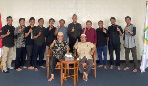 Dewan Da’wah Jakarta Serukan Pilih Ridwan Kamil & Suswono, Kader Semakin Semangat