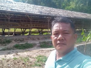 KANDANG AYAM TAK BERIZIN INI DIKLAIM MERESAHKAN WARGA SEKITAR