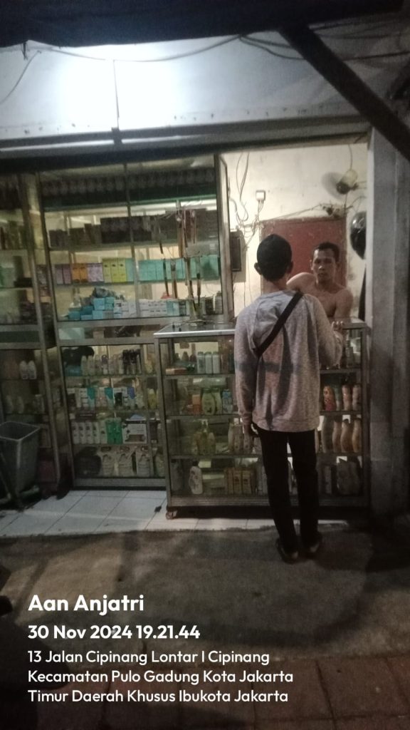 Maraknya toko obat keras pil koplo atau kartel di Jakarta timur aparat tutup mata