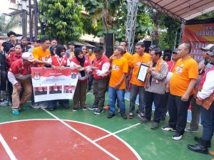 Gerakan Kolaborasi Jakarta (GKJ) Siap Memenangkan Pasangan Pramono Anung -Rano Karno Pilkada DKJ 2024-2029