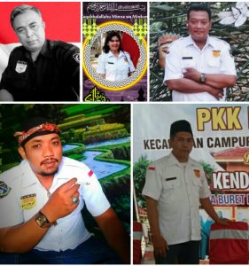 KOPDAR BRINUS JATIM di “Warkop Radja 24 Jam” depan Stasiun Tulungagung
