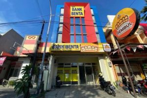 Bank Benta: Inovasi Produk Perbankan yang Menguntungkan Nasabah