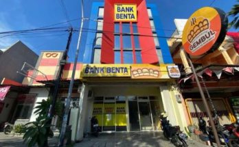 bank benta