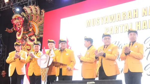 Ulang Tahun Hanura Ke-18 Dihadiri 528 Anggota DPRD Provinsi Kabupaten Seluruh Indonesia Ulang Tahun Hanura Ke-18 Dihadiri 528 Anggota DPRD Provinsi Kabupaten Seluruh Indonesia