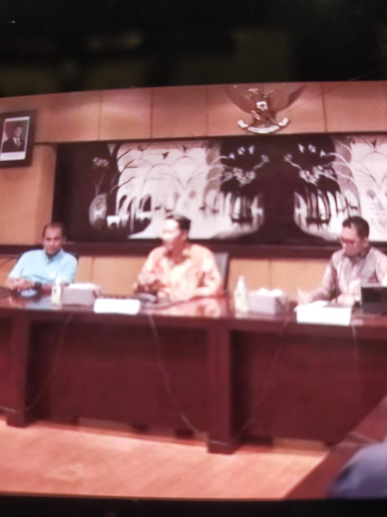 Menteri Hukum Supratman : Pemerintah Tidak Bermaksud Menggunakan Amnesti, Grasi, Abolisi, untuk Sekadar Membebaskan Para Pelaku Tindak Pidana Menteri Hukum Supratman : Pemerintah Tidak Bermaksud Menggunakan Amnesti, Grasi, Abolisi, untuk Sekadar Membebaskan Para Pelaku Tindak Pidana