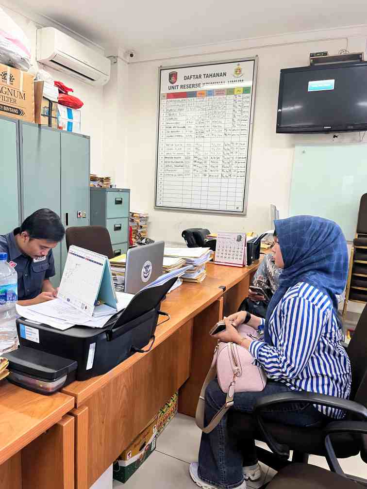 Dua Saksi dari Bank BNI Mangkir dari Panggilan Polisi, Polisi Diminta Panggil Paksa!
