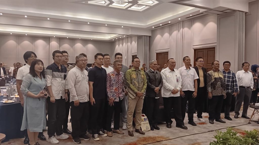 Seminar Internasional “Optimalisasi kan Kinerja Struktur Bangunan Tinggi Tantangan Dan Solusi Dalam Perbaikan Penguatan Dan Ekspansi”