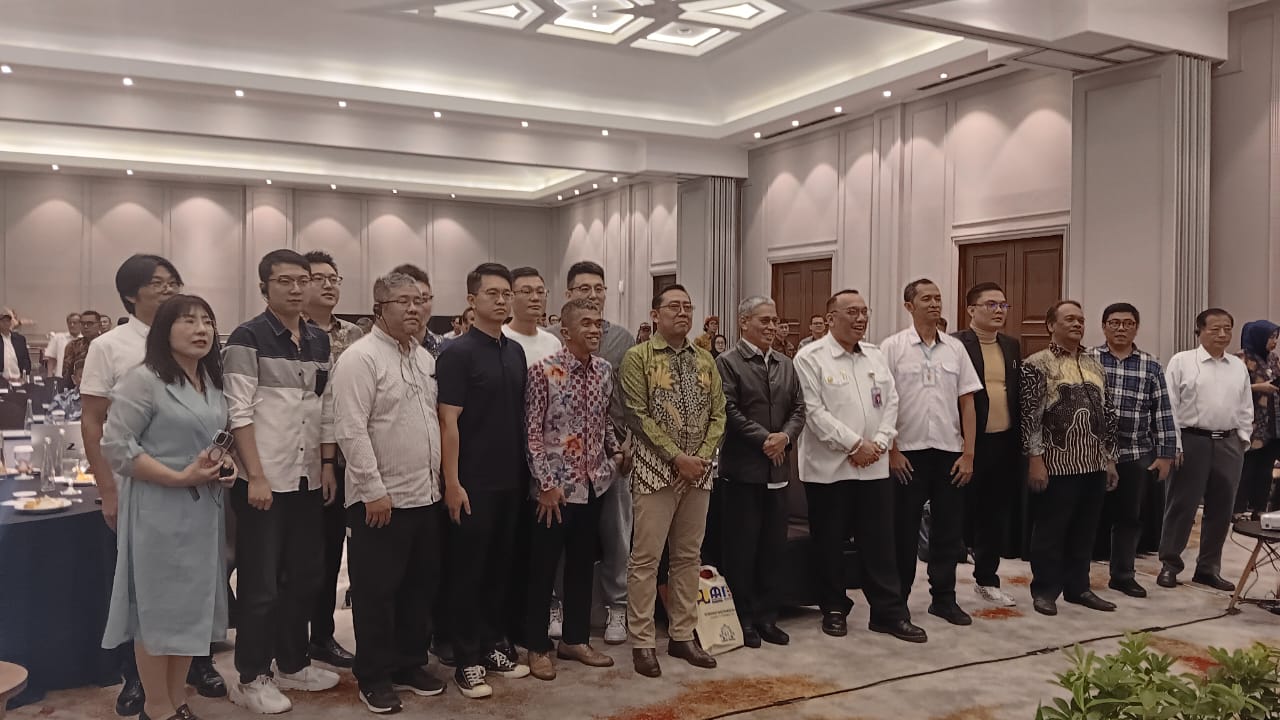 Seminar Internasional “Optimalisasi kan Kinerja Struktur Bangunan Tinggi Tantangan Dan Solusi Dalam Perbaikan Penguatan Dan Ekspansi”
