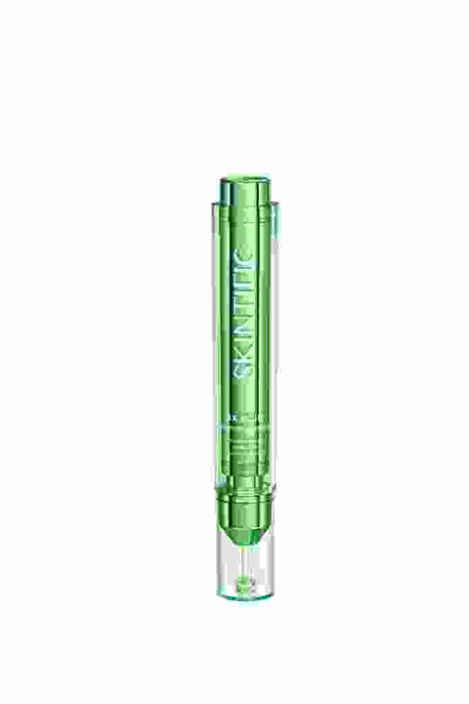 SKINTIFIC Luncurkan 3X Acid Intensive Acne Spot dengan Inovasi Poten Terbaru: Solusi Ampuh Merawat Jerawat Lebih Cepat dan Efektif