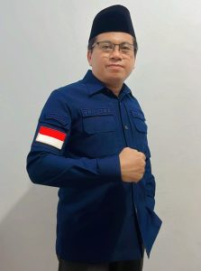 Santri Muda Nusantara  Mendesak Pengelola PIK Bangun Masjid