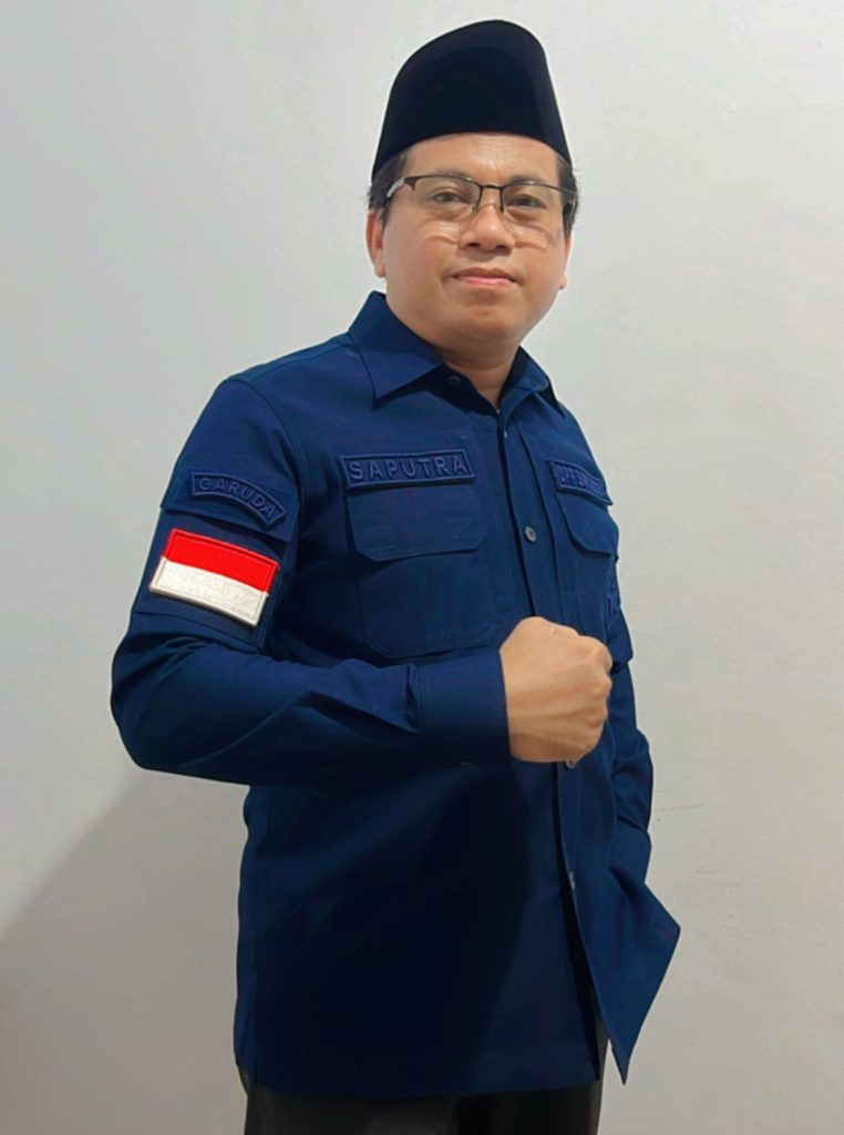 Santri Muda Nusantara Mendesak Pengelola PIK Bangun Masjid Santri Muda Nusantara Mendesak Pengelola PIK Bangun Masjid