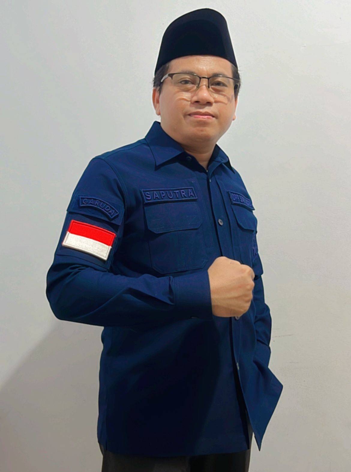 Santri Muda Nusantara  Mendesak Pengelola PIK Bangun Masjid