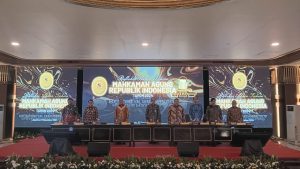 MAHKAMAH AGUNG MENYAMPAIKAN REFLEKSI AKHIR TAHUN MAHKAMAH AGUNG TAHUN 2024