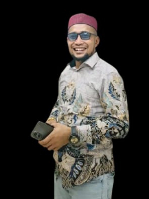 Jubir SI Sebut Paslon Lain Agar Legowo atas Kemenangan Pasangan Favorit Di Pilkada Kab.Seram Bagian Timur