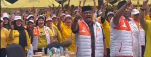 Kebenaran di Balik Kekacauan Politik:  “Melawan Komedi Politik Timses RIDO”