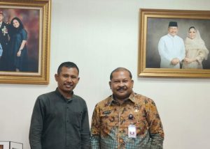 Lagi, Tokoh Pemuda Maluku Tegaskan Agar Orang Maluku Masuk Kabinet Merah Putih: “36 Tahun Putra-Putri Maluku Tidak Diakomodasi dalam Kabinet”