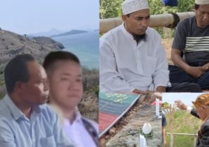 Karma Surat Palsu Orang Mati 2019, Akankah Muncul Lagi dari Surat yang Diduga Palsu 10 Maret 1990?