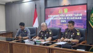 LBH PB SEMMI Dukung Jaksa Ajukan Banding Terkait Vonis Harvey Moeis