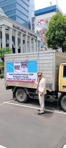 TIM Hukum Pasangan Bupati Cianjur No urut 01 Asep Mulyadi Berharap PSU diulang di Kabupaten Cianjur