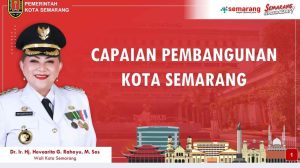 Pemerintah Kota Semarang: Refleksi Gemilang 2024 dan Komitmen Teguh Menuju 2025