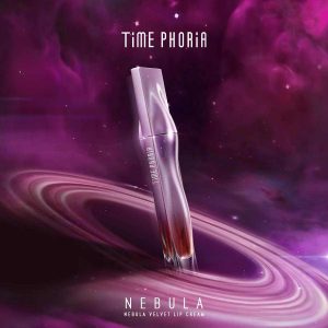 Awali Tahun dengan Timephoria: Revolusi Makeup yang Hadir di Indonesia sebagai Wadah Eksplorasi Kecantikan Tanpa Batas dengan Teknologi Masa Depan!