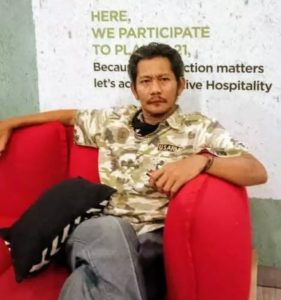 Ketum Brinus Apresiasi Pemerintahan Prabowo-Gibran Jelang 100 Hari Kabinet Merah Putih